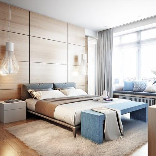 Hotels and Venues